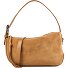  Ines Sac à bandoulière M Cuir véritable 31.5 cm Modéle honey suede