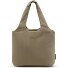  Skara Sac de shopper 46 cm Compartiment pour ordinateur portable Modéle dusty khaki