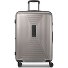  Essentials 14 4 roues Valise cabine M 65 cm avec soufflet d'extension Modéle coffee grey metallic