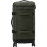  Split 87L 4 roues Valise cabine 80 cm Modéle rosin