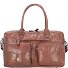  Weekender Sac de voyage en cuir 46 cm Modéle braun