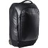  CityTravel 2 roues, sac à dos à roulettes 54 cm, compartiment pour ordinateur portable Modéle black