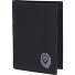  New Cryptan Porte-monnaie Protection RFID 13 cm Modéle schwarz-freedom lion grey