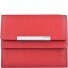  Belg Deda Porte-monnaie en cuir 10 cm Modéle red