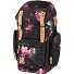  Urban Daypacker sac à dos 46 cm compartiment pour ordinateur portable Modéle black rose