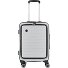  Madrid 4 roulettes Trolley de cabine 55 cm Compartiment pour ordinateur portable Modéle grau