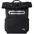  Commute Bike Chain Sac à dos pour vélo Protection RFID 53 cm Modéle black
