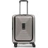 Essentials 14 4 roulettes Trolley de cabine S 55 cm Compartiment pour ordinateur portable avec soufflet d'extension Modéle coffee grey metallic
