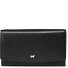  Golf 3.0 Porte-monnaie Protection RFID Cuir 18 cm Modéle schwarz