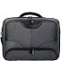  Basic Plus - Sac d'avion 43 cm - Compartiment pour ordinateur portable Modéle grau schwarz