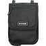  Sac à bandoulière 12 cm Modéle black