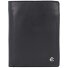  Harry Porte-monnaie en cuir 9,3 cm Modéle schwarz