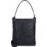  Caugio Sac à bandoulière Cuir 27 cm Modéle dunkelblau
