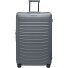  Roadster, trolley à 4 doubles roulettes 82 cm Modéle anthracite