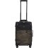  Bric´s x Replay 4 roues Valise cabine 55 cm Modéle green camou