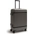  Zuna 4 roues Valise cabine M 65 cm Modéle stone taupe