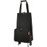  Chariot à provisions pliable 66 cm Modéle black