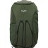  Corker Large Daypack 49 cm Compartiment pour ordinateur portable Modéle seaweed green