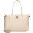  Just Pure Malin Sac de shopper Cuir 40 cm Modéle coffee cream