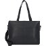  Oily Cow Bushton Sac à bandoulière Cuir 40 cm Modéle black