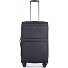  Bendigo Light Plus Trolley 4 roues 72 cm compartiment pour ordinateur portable Modéle black