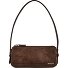  Yorih Sac à bandoulière S Cuir 24 cm Modéle dark brown