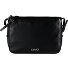  Arezu Sac à bandoulière M 38 cm Modéle nero