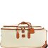  Firenze Sac de voyage à roulettes 72 cm Modéle cream