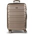  5807 4 roues Valise cabine M 60 cm Modéle gold