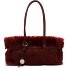  TAS Martha Sac à bandoulière 42 cm Modéle wine