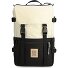  Rover Daypack 45 cm Compartiment ordinateur Modéle bone white-black