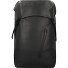  Niyodo Daypack 45 cm Compartiment pour ordinateur portable Modéle black