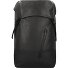  Niyodo Daypack 45 cm Compartiment pour ordinateur portable Modéle black