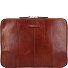  Porte-documents Vespucci en cuir 33 cm Modéle marrone