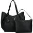  Amorette Sac de shopper 39.5 cm Modéle black