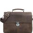  Antico Porte-documents II en cuir 40 cm Modéle taupe