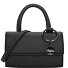  Clap02 Sac à main 17 cm Modéle muse black