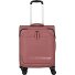  Kick Off 4 roues Valise cabine S 55 cm Modéle blush