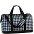  Weekend Sac de voyage Weekender 49 cm Modéle weiß-dunkelblau