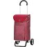 Scala Shopper Plus Famke chariot à provisions 59 cm Modéle rot