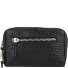  Hirsch Tess Étui à clés en cuir 11 cm Modéle schwarz