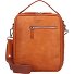  Don Pietro sac à main en cuir 25 cm Modéle cognac