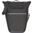  Sacoche à vélo Mainhattan 33 cm Modéle graphite-shale