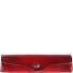 Étui à lunettes en cuir 16 cm Modéle rot