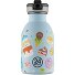  Kids Urban Gourde 250 ml Modéle sweet friends