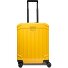  Pop 4 roulettes Trolley 55 cm Modéle yellow