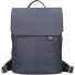  Mademoiselle.M Daypack 35 cm Compartiment pour ordinateur portable Modéle nubuk ink