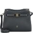  Farah Sac à bandoulière S Cuir véritable 22 cm Modéle black