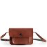  Abby Sac à bandoulière 20 cm Modéle cognac