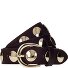  Ceinture Cuir Modéle dark brown | 95 cm